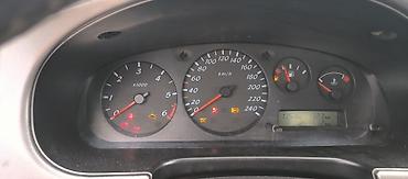 Продажа авто: Nissan Primera: 2002 г., 2 л, Механика, Дизель, Седан — 10