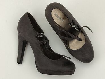 Flat shoes: Flat shoes for women, 39, condition - Good