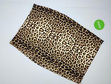 leopard: Spódnica damska, rozmiar 2XL — 2