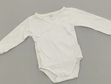body niemowlęce 62: Body, 3-6 m, 
stan - Dobry