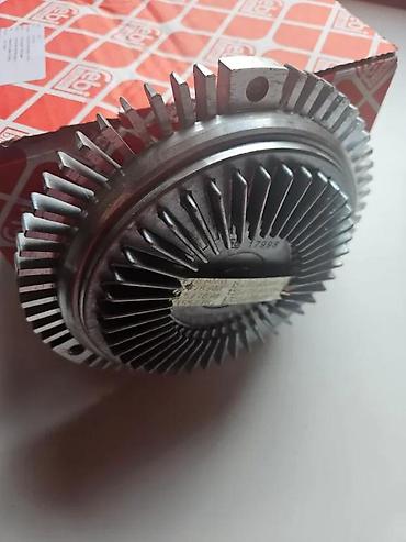 Auto grejanje, hlađenje i ventilacija: VISKO MERCEDES ML VENTILATOR W163 OM111 | Visko mercedes ml w163 je — 3