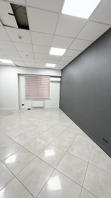 кабинет руководителя: Продажа офисов 232 м², С ремонтом, Многоэтажное здание, 1 этаж — 6