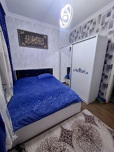 Mebel: İkinəfərlik çarpayı, Dolab, İşlənmiş — 1
