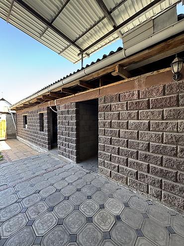 Продажа коттеджей и домов: Продаётся дом в быстро развивающемся районе! 📍 Алыкулова/Магистраль — 6