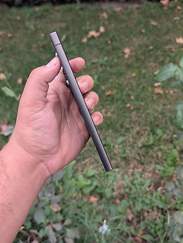 Уюлдук телефондор жана аксессуарлар: Samsung Galaxy S24 Ultra, Колдонулган, 256 ГБ, түсү - Кара, 1 SIM, eSIM — 4