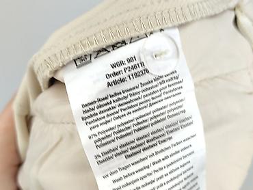 buty m: Janina, Spodnie materiałowe damskie, rozmiar S — 6