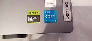 nvidia: 8 ram 512 ssd 2 aydı almışam istifadə etmeye vaxt olmur deye satıram — 2