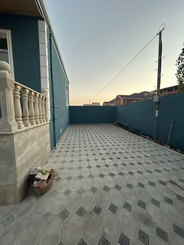 Həyət evləri və villaların satışı: Binəqədi qəs. 3 otaqlı, 100 kv. m, Kredit yoxdur, Yeni təmirli — 11
