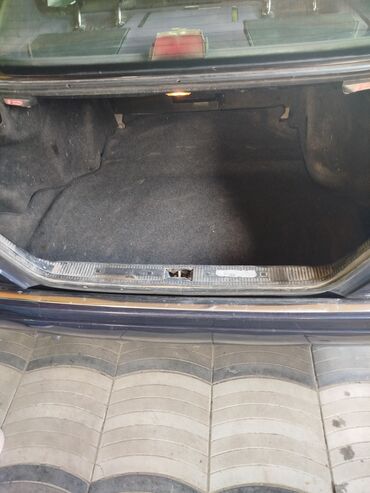 запчасти на форд фокус 1: Mercedes-Benz C 250: 2.5 l | 1997 il Sedan