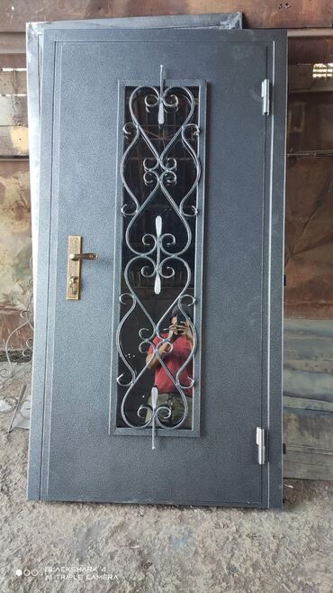 Сварка: Сварка | Навесы — 9