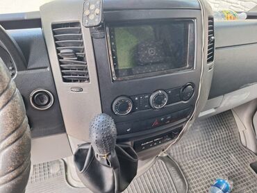 купить боковое стекло на спринтер: Mercedes-Benz Спринтер: 2010 г., 2.7 л, Механика, Дизель