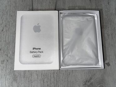 аккумулятор iphone 5: Продам внешний аккумулятор magsafe battery pack на 3000mah lightning