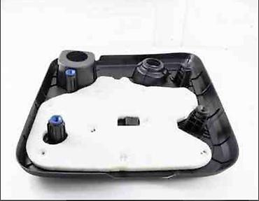 atm motor: Changan mühərrik qapağı izolyasyalı .Q05 ;A05;CS55 üçün — 3