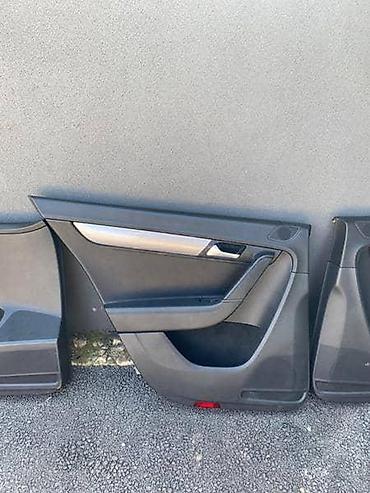 tapacir golf 4: TAPACIRI VRATA ZA VOLKSWAGEN PASSAT B7 | Tapaciri vrata za Passat B7 — 3