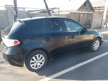 Subaru: Subaru Impreza: 2008 г., 1.5 л, Механика, Бензин, Хэтчбэк — 5