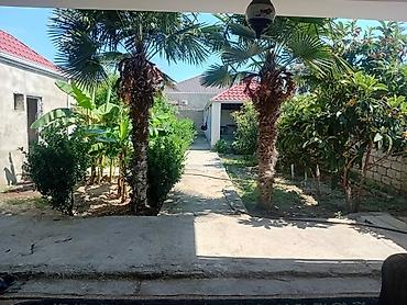 ev maştağa: Satılır:cox ideal yerde yerlesir,etrafinda demey olar hersey — 4
