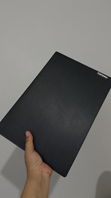 ноутбуки lenovo: Для учебы, Б/у — 1