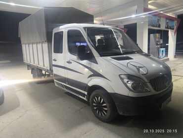 радиатор опель зафира а: Жеңил жүк ташуучу унаа, Mercedes-Benz, Дубль