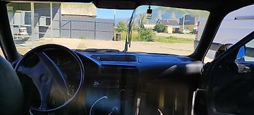 e500 124: BMW 5 series: 1992 г., Седан — 8