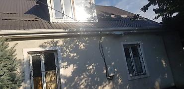 3 комнаты, 45 м², 3 соток, Бишкек, Западный (новый) автовокзал Риэлтор