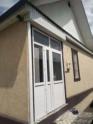 куплю дом в селе шопокова: 6 комнат и более, 65 м², 4 соток, Кок-Ой, Собственник — 2
