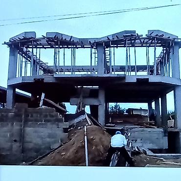 Бетонные работы: Монолит Гарантия Больше 6 лет опыта — 13