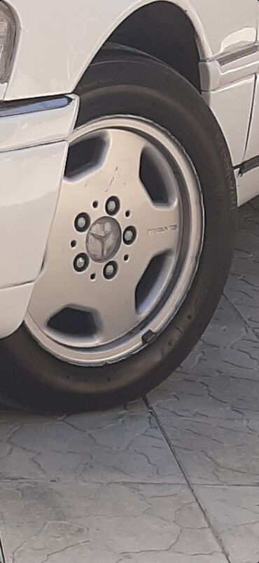 диски карлсон на мерседес: Б/у Колесо Mercedes-Benz R 15