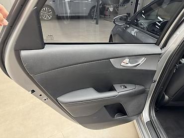 Kia: Kia K3: 2022 г., 1.6 л, Вариатор, Бензин, Седан — 20
