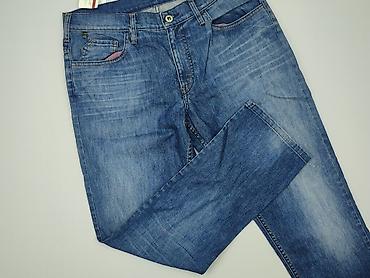 levis 514: Jeansy dla mężczyzn, rozmiar L — 1