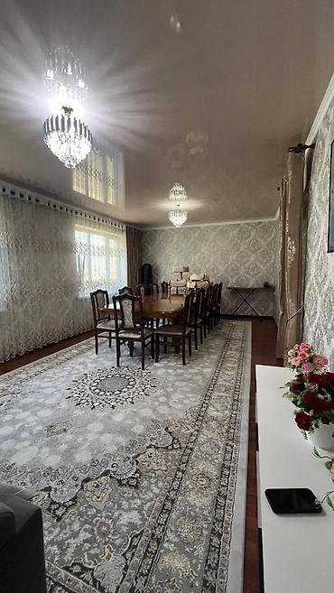 Продажа коттеджей и домов: 📍село Лебединовка 🔘4-комнатный 🔘Этаж 1 🔘82,53м² Продаётся уютный — 7