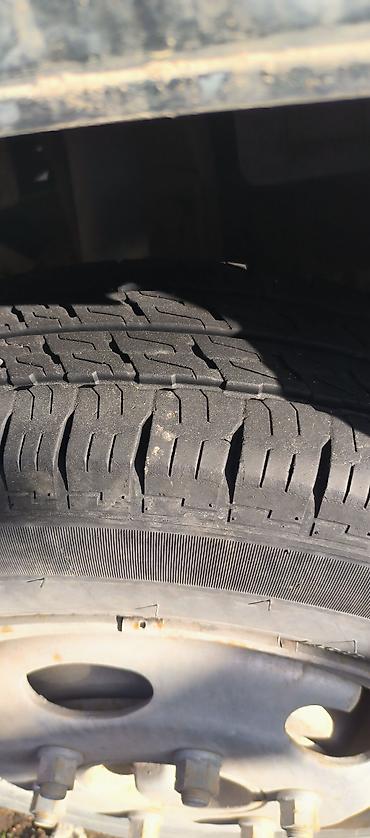 Грузовики: Грузовик, Foton, Стандарт, 3 т, Б/у — 14