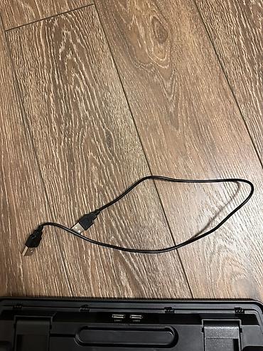 kompüter çanta: Canyon noutbuk soyuducu stendi - Brend/model: Canyon Cooling Stand — 3