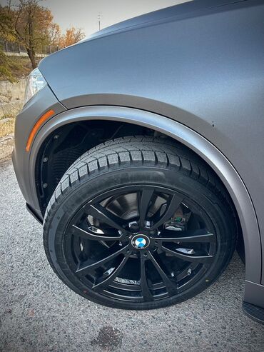 Частная аренда авто: Сдаю BMW X5, Почасово, Без водителя, | Залог, Предоплата, Водительские права — 8