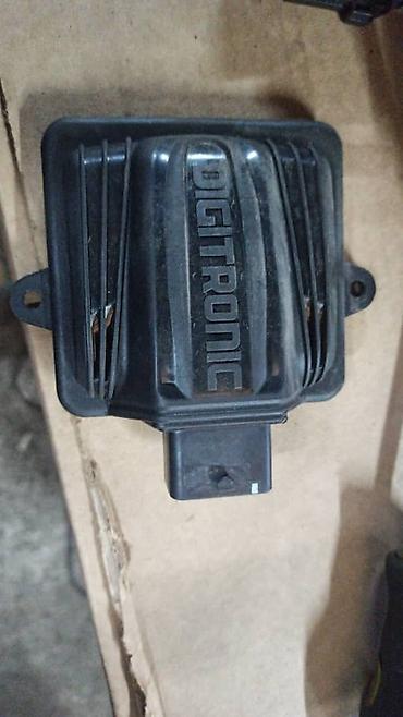 ГБО: Датчик температуры редуктора необходим для измерения температуры — 27