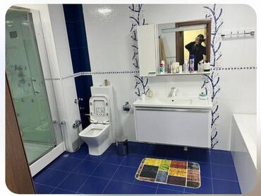 Uzunmüddətli kirayə mənzillər: Xətai rayonu, İdeal MTK da yerləşən Xətai metrosunun yanında 16 -da lalafo.az — 9 Uzunmüddətli kirayə mənzillər: Xətai rayonu, İdeal MTK da yerləşən Xətai metrosunun yanında 16 — 9