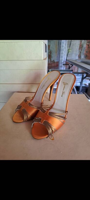 rieker ženske sandale: Fashion slippers, 39