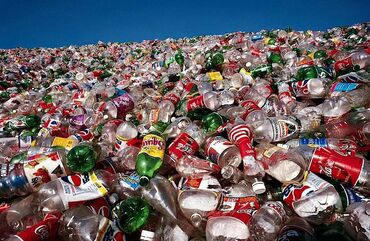 прием пластиковых бутылок цена: Прием баклажек с возможностью самовывоза! Какие баклажки мы