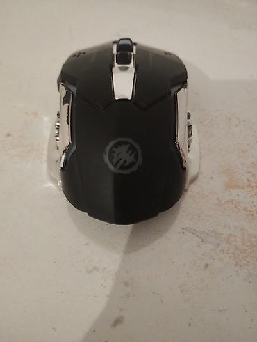 hyperx pulsfire haste: Игровая компьютерная мышь с футуристичным дизайном - Беспроводная — 4