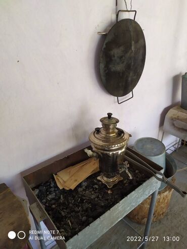 Bağ evlərinin kirayəsi: 30 kv. m, 1 otaqlı, Hovuzsuz, İnternet, Telefon, Qaz — 5