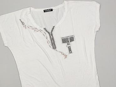 bluza koc: Bluzka damska, rozmiar 4XL — 1