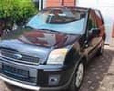 Turbine: 1.9 TDI TURBINA ZA FORD C-MAX, FIESTA, FOCUS . ZA 2004. GOD. | — 27