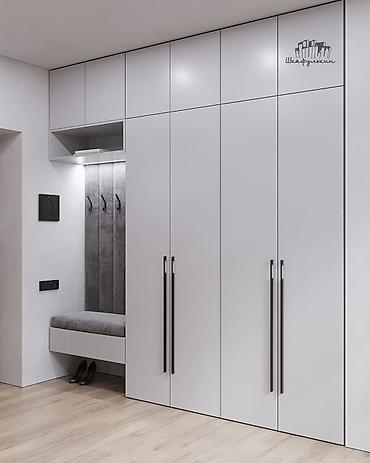 Мебель на заказ: Мебель на заказ, Кухня, Буфетница, Вешалки, Витрина, горка at lalafo.kg — 7 Мебель на заказ: Мебель на заказ, Кухня, Буфетница, Вешалки, Витрина, горка — 7