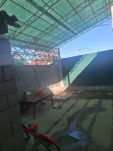 Продажа коттеджей и домов: Продаётся дом с.Нижний Ала-Арча 56 м.кв 4комн.1кухня санузел в доме — 11