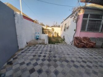 Həyət evləri və villaların satışı: 4 otaqlı, 100 kv. m, Kredit yoxdur, Yeni təmirli — 5