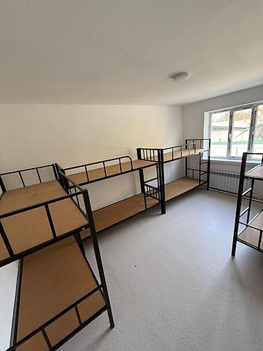 Аренда помещений свободного назначения: Сдается помещение под общежитие/хостел/временное размещение персонала — 15