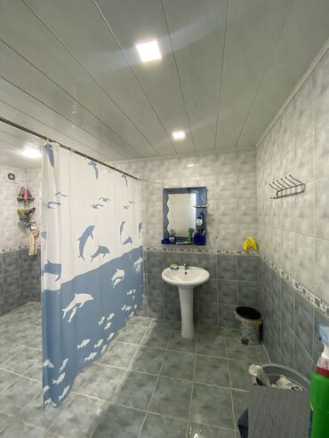 Həyət evi alıram: 250 kv. m, 5 otaqlı, Qaz, İşıq, Su — 40