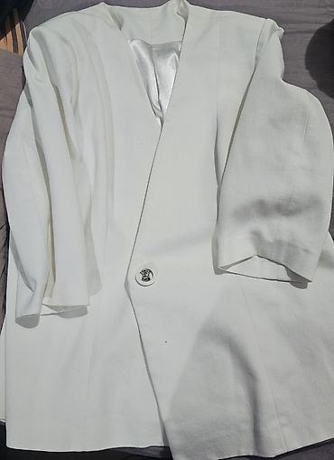 Üst geyimi: Pencək, XL, M, L — 9