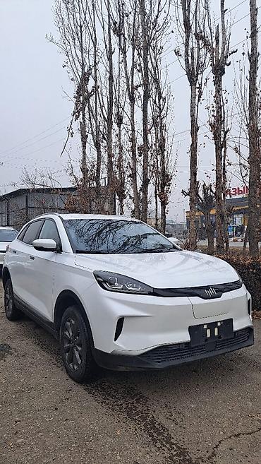 apollo solo: Weltmeister EX5, 2021 г., 200000 км, Передний, В наличии — 2
