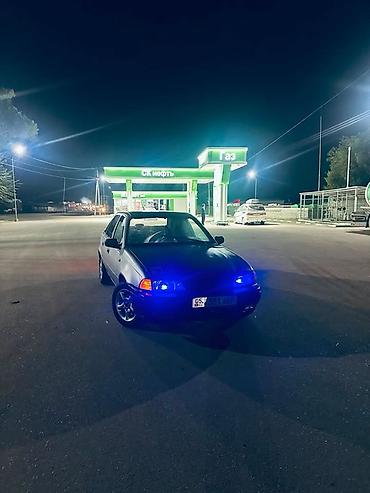 golf 4 2 3: Технически в хорошем состоянии на бодром ходу ржавчин нету ОБМЕН ЕСТЬ! — 8