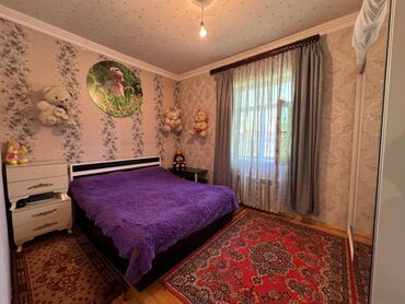 Həyət evləri və villaların satışı: 3 otaqlı, 90 kv. m, Yeni təmirli — 18